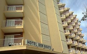 Hotel Don Bigote Palma Nova